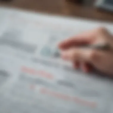 Navigating Beneficiary Designations Graphical depiction of beneficiary designations in life insurance