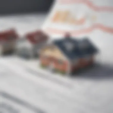 Market Trends and Mortgage Insights A market analysis chart showing housing trends