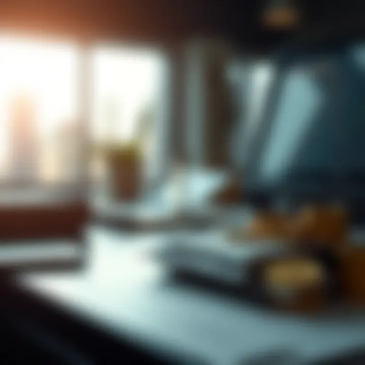 Financial implications of net credit