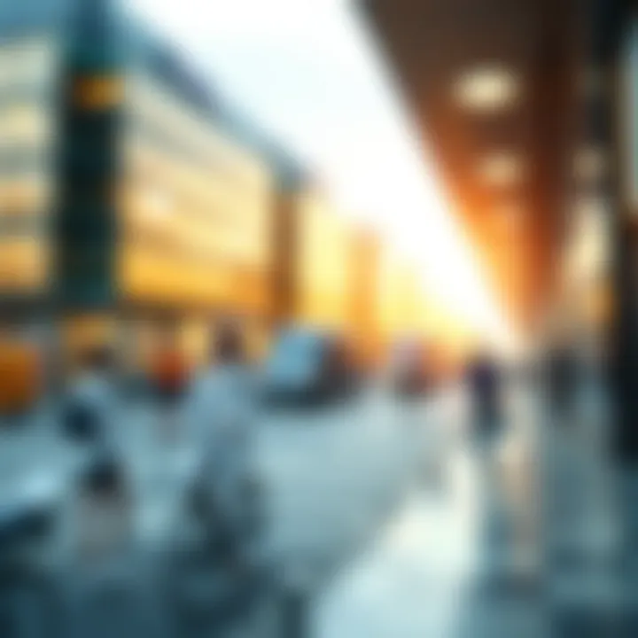 Strategic applications of net credit