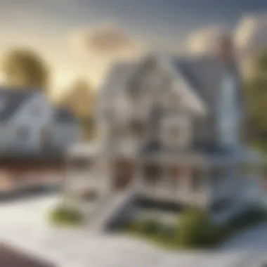 Implications of Platinum Reverse Mortgages for Homeowners and Heirs Illustration of implications for homeowners and heirs