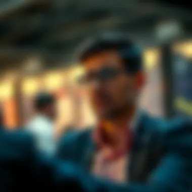 Impact of RMA Certification Professional discussing RMA certification impact on careers