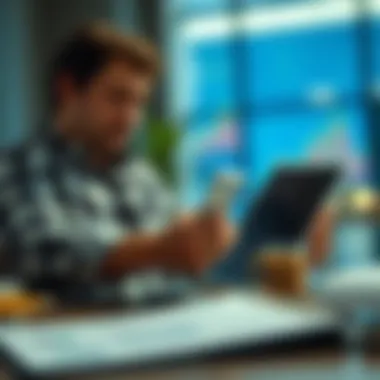 Exploring eligibility criteria for SEP IRA withdrawals