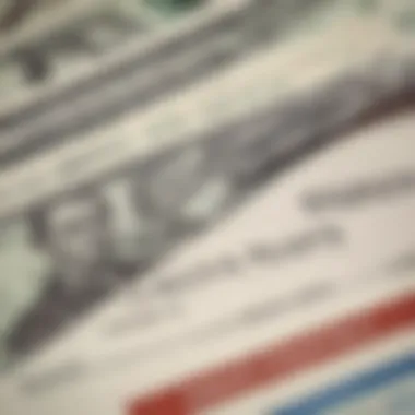 Income Levels and Social Security Benefits Illustration of income levels and Social Security benefits