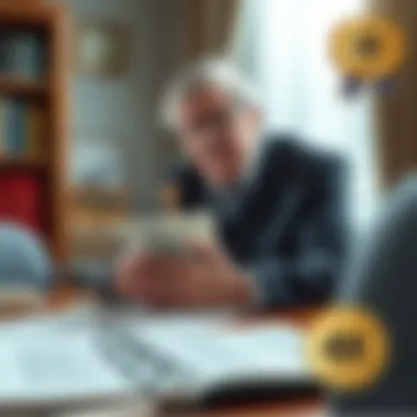 Understanding the Mandatory Age to Withdraw from a 401(k) Summary Understanding the Mandatory Age to Withdraw from a 401(k) Summary