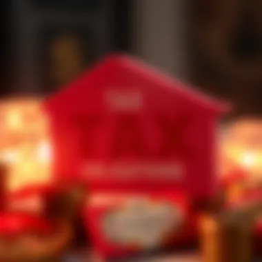 Conceptual Representation of Tax Obligations Conceptual representation of tax obligations