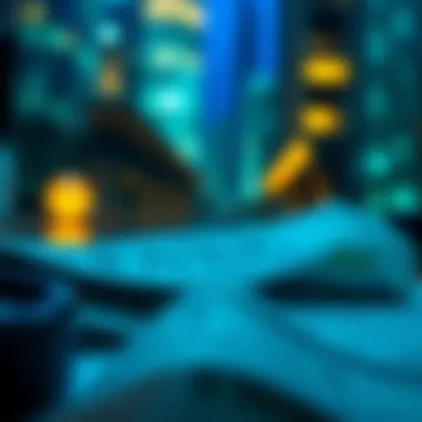 Impact of Income Fluctuations on Taxes Impact of income fluctuations on taxes